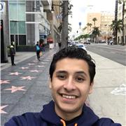 Doy clase de español a extranjeros